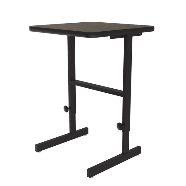 CST Adjstable Standing Desk (HPL)
